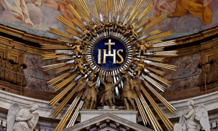 Il Cristianesimo e il Sol invictus