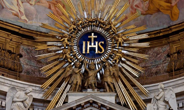 Il Cristianesimo e il Sol invictus