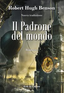 Il Padrone del mondo (1907)