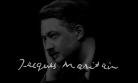 [DA SENTIRE] Umanesimo integrale, personalismo, Concilio Vaticano II: premesse ideologiche della Crisi