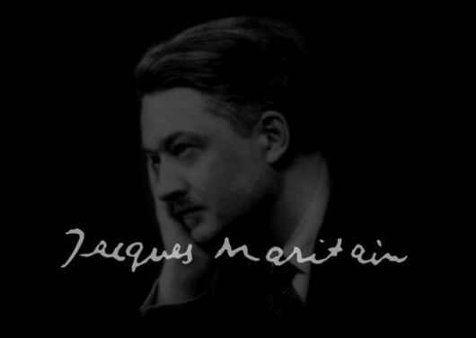 [DA SENTIRE] Umanesimo integrale, personalismo, Concilio Vaticano II: premesse ideologiche della Crisi