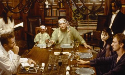 [CINESPADA] “L’isola perduta”: il dottor Moreau e il Signore delle mosche