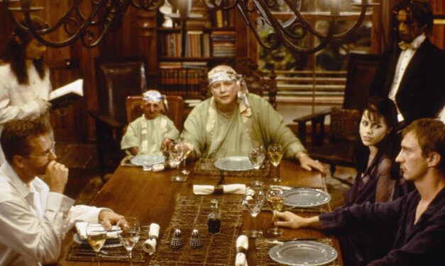 [CINESPADA] “L’isola perduta”: il dottor Moreau e il Signore delle mosche