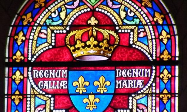 Un potentissimo “j’accuse” al Concilio Vaticano II. Di don M. Avril