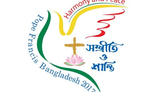 Interviste ad alta quota: Bergoglio di ritorno dal Myanmar su immigrazione, preghiera interreligiosa ed evangelizzazione