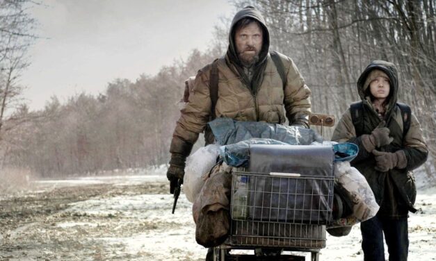 [CINESPADA] “The Road”: padre e figlio insieme sulla strada della vita