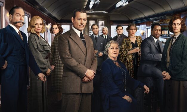 [CINESPADA] “Assassinio sull’Orient Express”: un Poirot chestertoniano tutt’altro che imperdibile