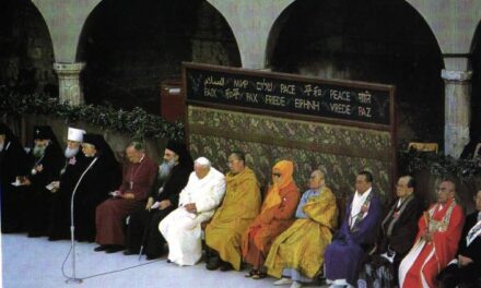 [SPADAREWIND] L’inascoltato appello contro la beatificazione di Giovanni Paolo II