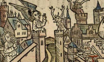 “La costituzione cristiana degli stati” e la “libertà religiosa”. D. C. Nitoglia recensisce M. Ayuso