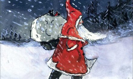 [SEGNALAZIONI LIBRARIE] Un Natale in compagnia di Chesterton, Tolkien e Lewis