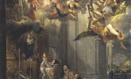 Abbattere la Messa per abbattere il Papato