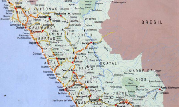 Gesù sostituito con Perù in una canzone di Natale per rispettare gli islamici