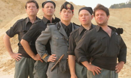 Una campagna elettorale “marziana” per eludere i veri problemi