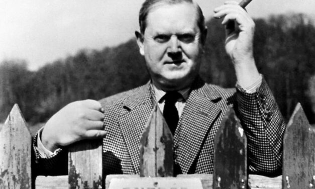 Anche la Evelyn Waugh Society parla di Radio Spada!