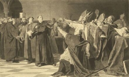 [GUELFISMO NERO] Odiare e poetare: apologetica antiprotestante di padre Vittorio Genovesi