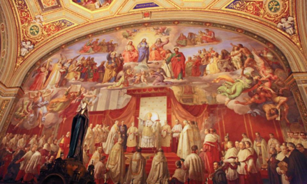 La fede della Chiesa Orientale nell’Immacolata Concezione