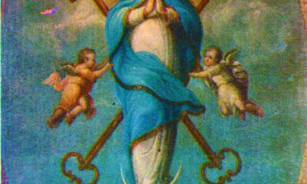 Medjugorje: A. Sandri spiega metodo e contenuto dell’analisi critica di D. A. Foley