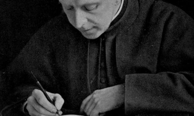 «È la terra che piange»: la fede, il martirio e la speranza nei romanzi di mons. R. H. Benson