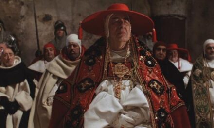 [DA SENTIRE] Confutazione della Monarchia dantesca