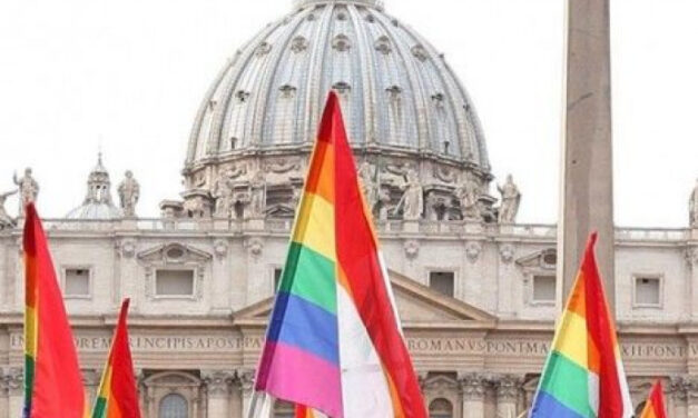 Corsi per fidanzati gay, l’omoeresia si fa pastorale