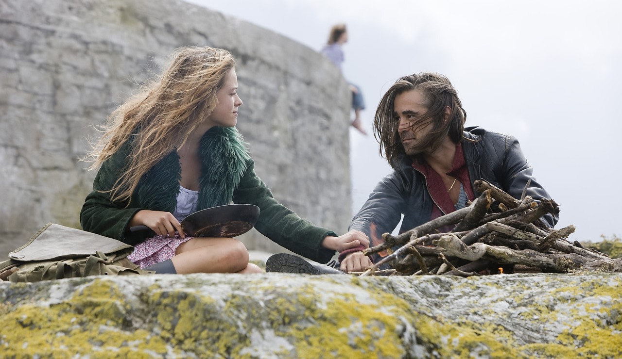 [CINESPADA] “Ondine”: l’incantevole fiaba del quotidiano