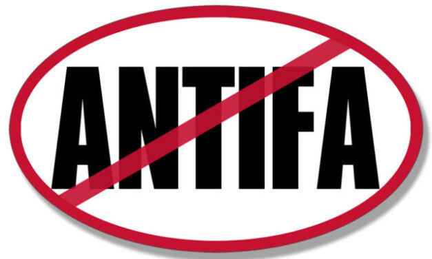 Antifascismo, una maschera del fallimento della sinistra