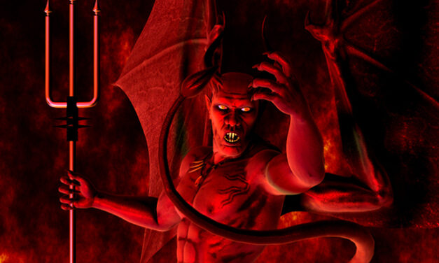 [GUELFISMO NERO] I tre volti del satanismo