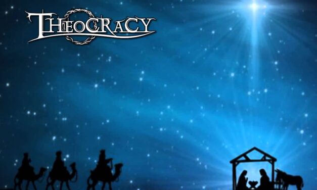 [RADIO CHRISTIAN METAL] I 5 migliori brani Heavy metal per il Natale