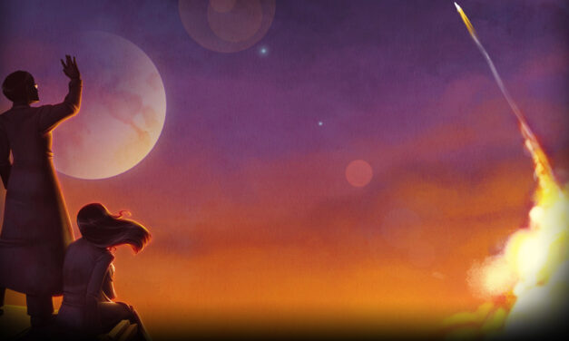 [SPADAGAMES] “To the Moon”: un’avventura commovente tra amore, desiderio ed eternità