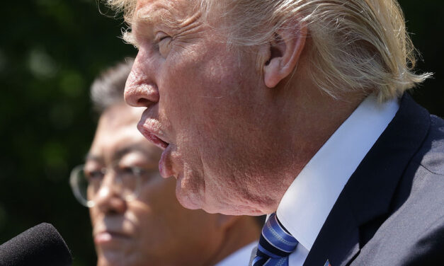 La teoria del matto e il rischio di fare la fine del babbeo