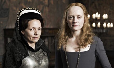 Elisabetta e Maria: le sorelle Tudor a confronto