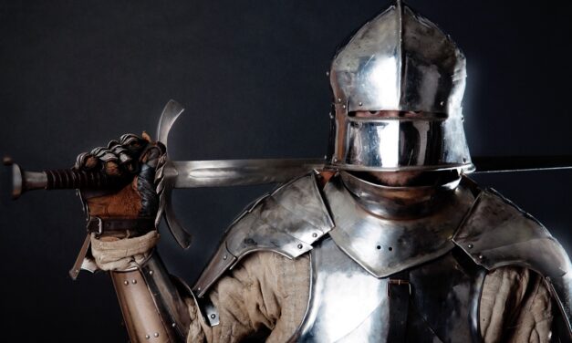 Cattolicesimo: La religione della lotta