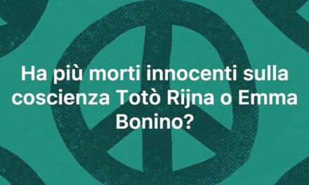 I nuovi mostri: “l’accattocomunista” di Bonino e Tabacci