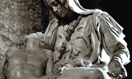 [CONVEGNO] “Fine vita”… e dopo? Morte e Aldilà nella dottrina cristiana