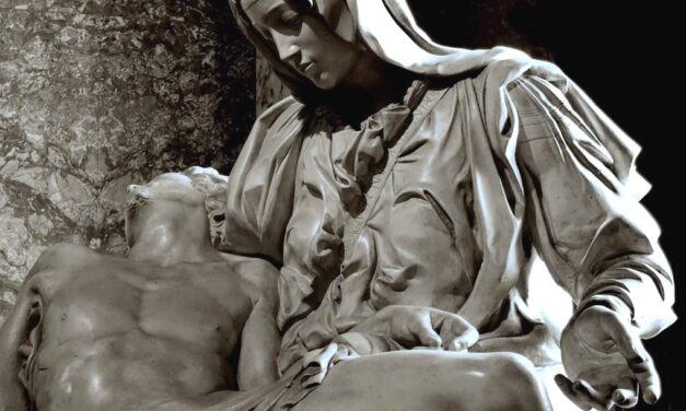 [CONVEGNO] “Fine vita”… e dopo? Morte e Aldilà nella dottrina cristiana