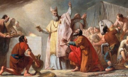 [GUELFISMO NERO] Cattolici e urne italiane