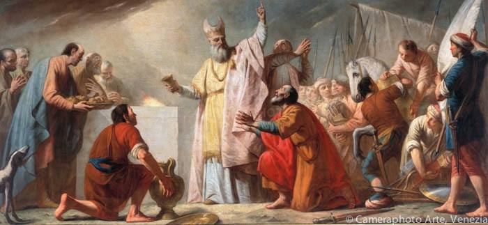 [GUELFISMO NERO] Cattolici e urne italiane