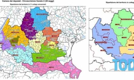 [ELEZIONI/1] Qualche istruzione pratica e la galleria fotografica dei collegi