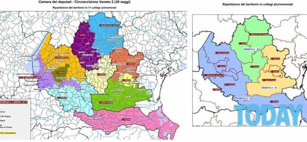 [ELEZIONI/1] Qualche istruzione pratica e la galleria fotografica dei collegi