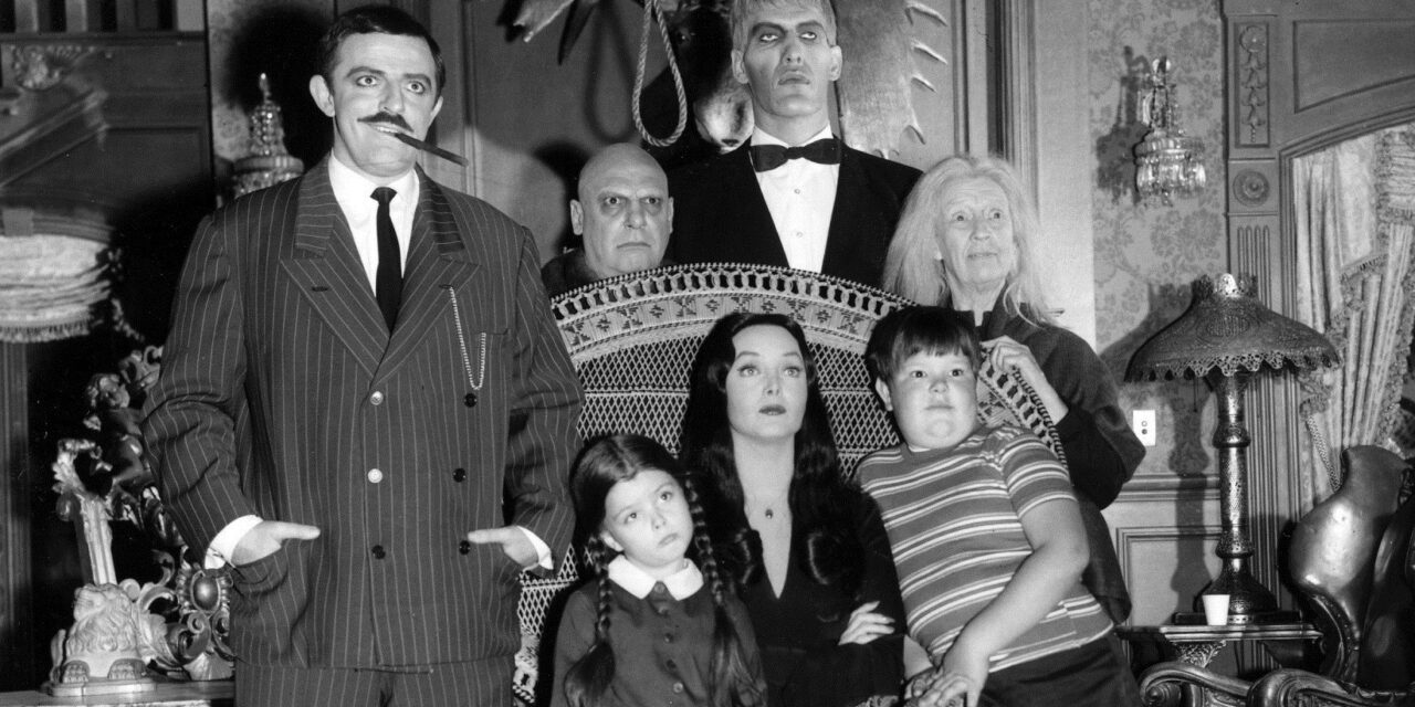 Quando un’intera famiglia cambia sesso: cronache (nefaste) del tempo presente