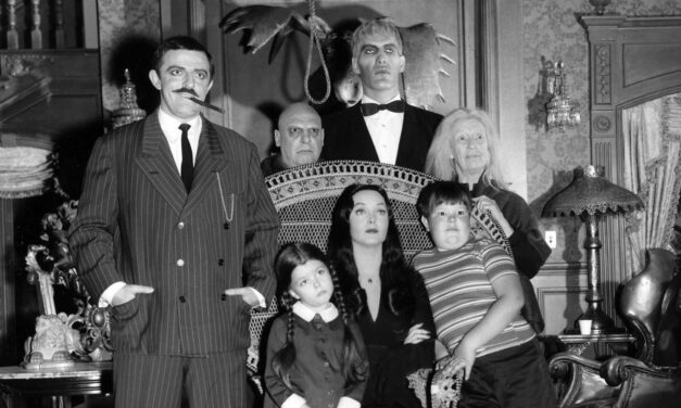 Quando un’intera famiglia cambia sesso: cronache (nefaste) del tempo presente