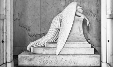 “Sopra il portone”: un racconto di mons. Robert Hugh Benson