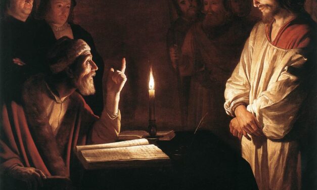 Lettera a un sacerdote del Summorum Pontificum