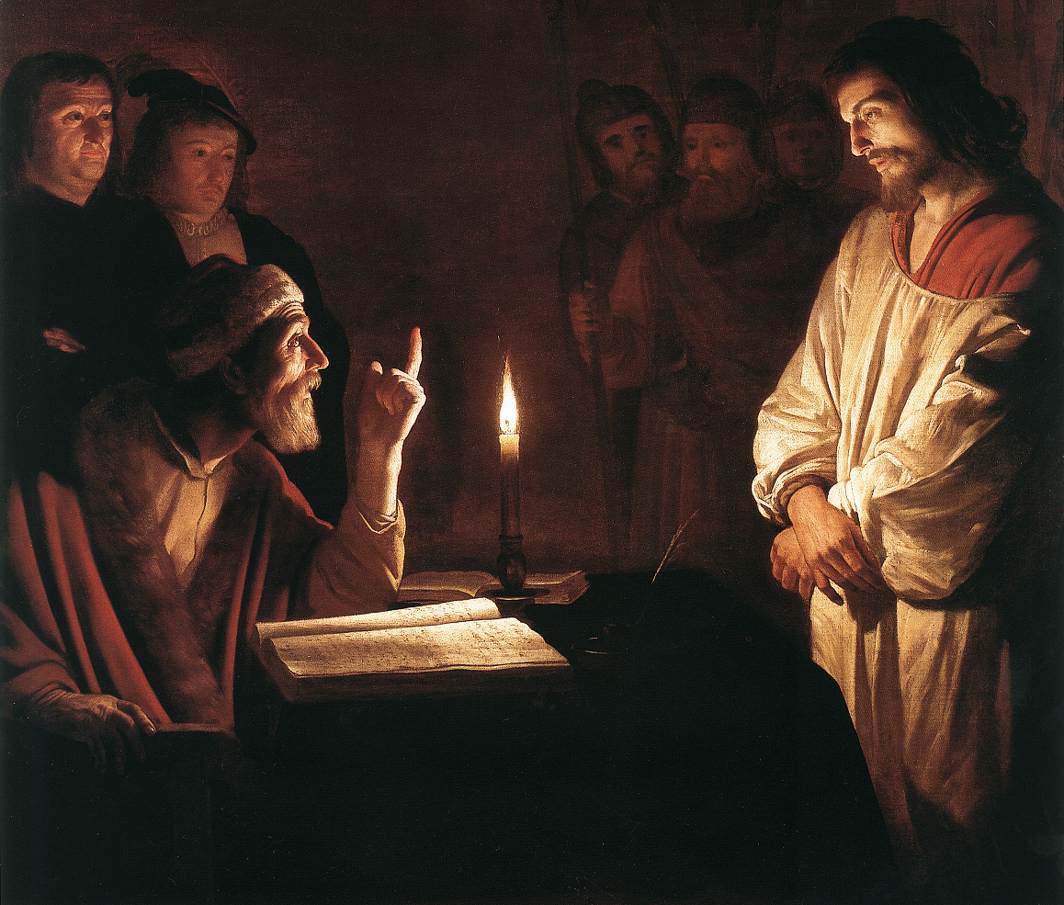 Gerard_van_Honthorst_-_Christ_before_the_High_Priest_(detail)_-_WGA11651