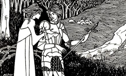 “Hubert’s Arthur”: l’ideale cristiano nel Medioevo immaginario di Baron Corvo