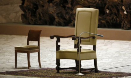 [AI PIEDI DEL TRONO VUOTO] 101 personalità sedevacantiste