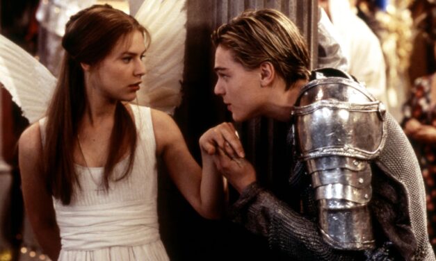 [CINESPADA] “Romeo + Giulietta”: si nasce solo per morire?