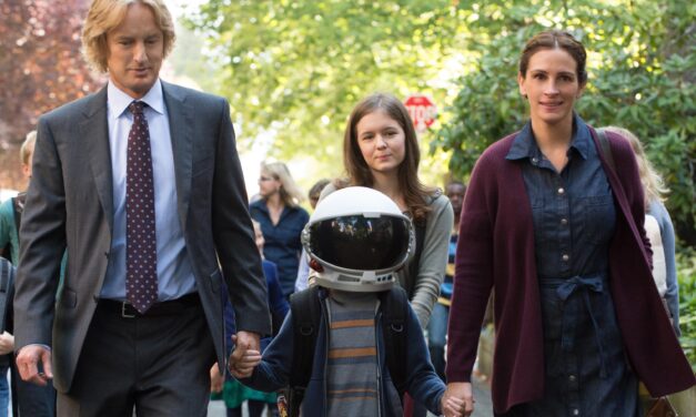 [CINESPADA] “Wonder”: la meraviglia negli occhi di chi guarda