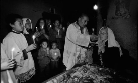 CINA-VATICANO: una riflessione ecclesiologica (da una conferenza di d. M. Tranquillo)