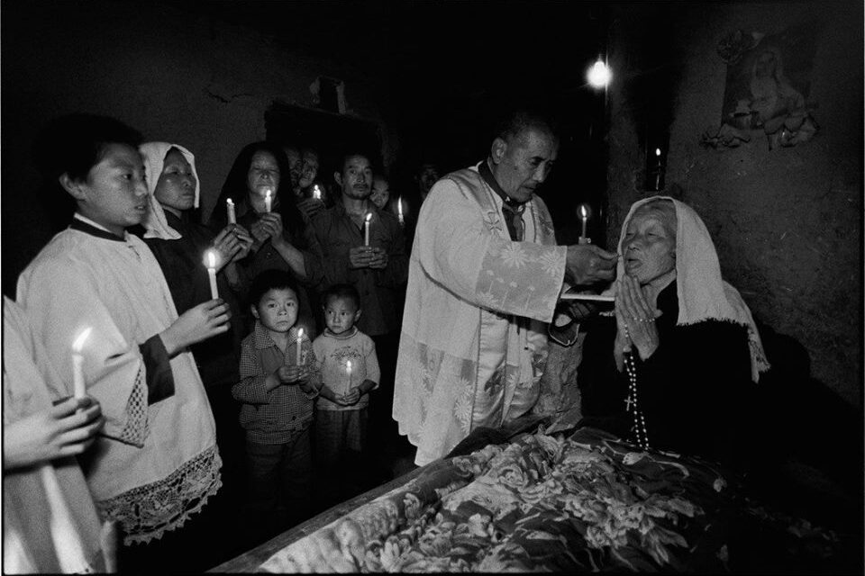 CINA-VATICANO: una riflessione ecclesiologica (da una conferenza di d. M. Tranquillo)